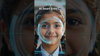 🚀 2050 में भारत का स्कूल ऐसा होगा! 😱😲 AI School in India 2050! #india #shorts #future