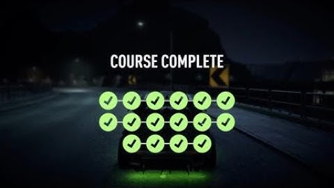 Need for Speed™ Payback | Speedcross DLC / Final Lap "Barracuda"