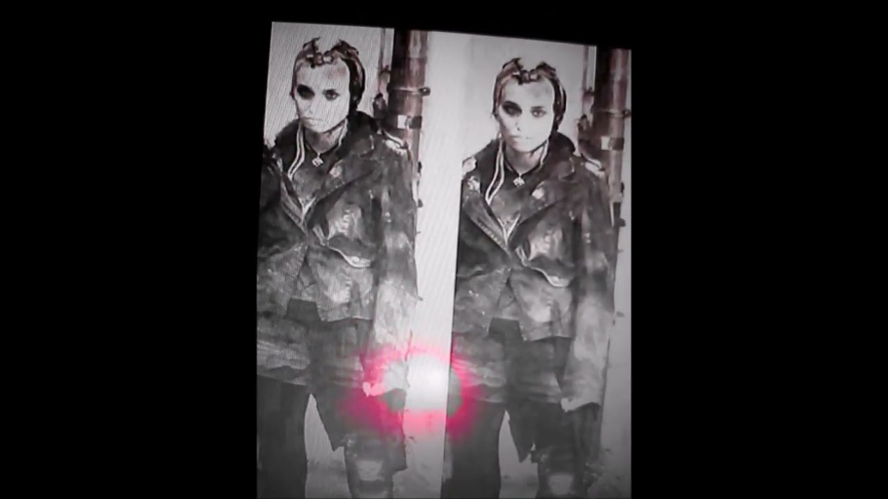 ° maggy moon ° feat. Projekt moonlight ° Streetfighting Girl °