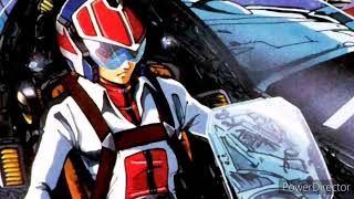 Robotech Main Title Theme