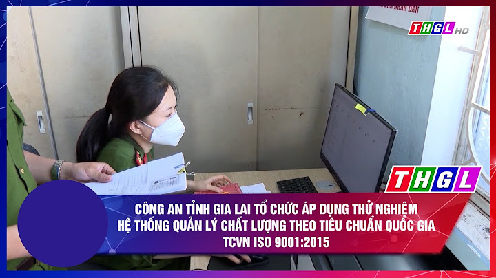 Tcvn đánh giá chất lượng cá năm 2024