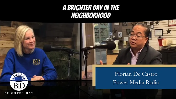 Traditional Filipino Dishes with Flo De Castro