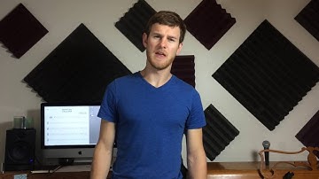 Finale Tutorial: Speedy Entry Without MIDI