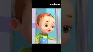 Baby Ronnie Bath Song Funny Nursery Rhymes & Kids Songs