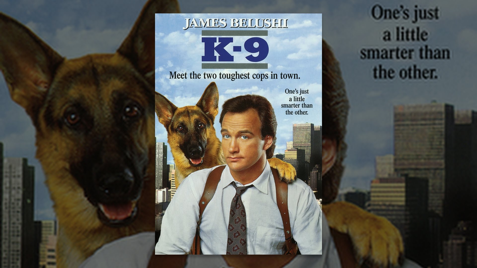 K9 (1989) YouTube