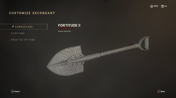 ww2: diamond melee guide