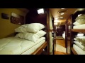 2008 Prevost XLII Star Coach Double Slide at Olympia Luxury Coaches