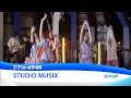 STUDIO MUSIX 2013年7月号「ANIMAX開局15周年スペシャル」 MC:May'n ゲスト:LiSA、岡本菜摘