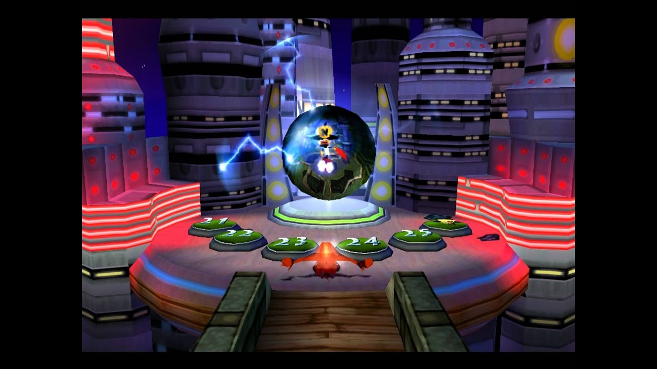 Let's Play Crash Bandicoot 3 WARPED 20 The Finale YouTube