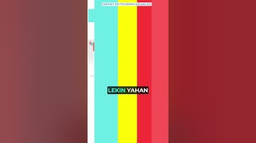 Descending Triangle Pattern | Bearish continuation pattern | Descending triangle chart pattern