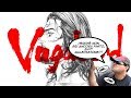 VAGABOND: Perchè il manga di Takehiko Inoue su Musashi Miyamoto non è ancora finito?