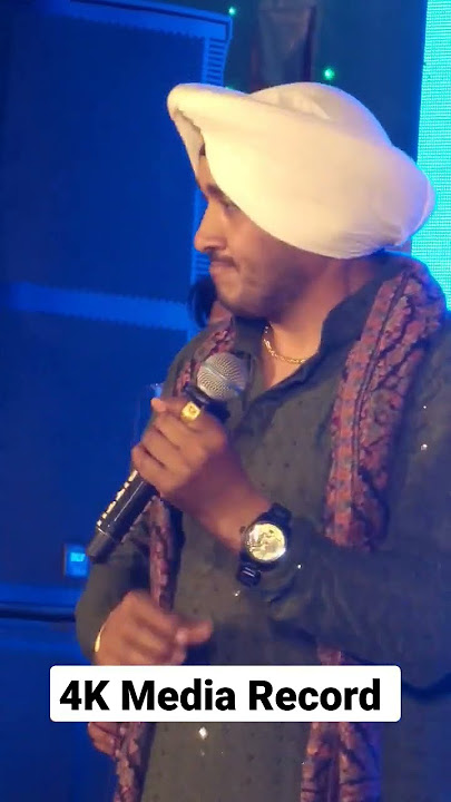 Mohammad Irshad | Sufi singer at Patiala #mohammad #irshad #livemusic #mela