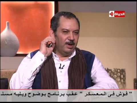 بوضوح النجم كمال ابو رية درست شخصية احمد رامي بطريقة كبيرة وسمعت صوته ل احفظ طريقة كلامه