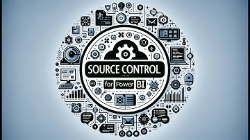 Microsoft Fabric, Source Control Options for Power BI Developers