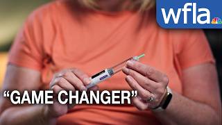 Peptides Explained: The ‘Game-Changer’ Inside the Weight Loss and Longevity Boom