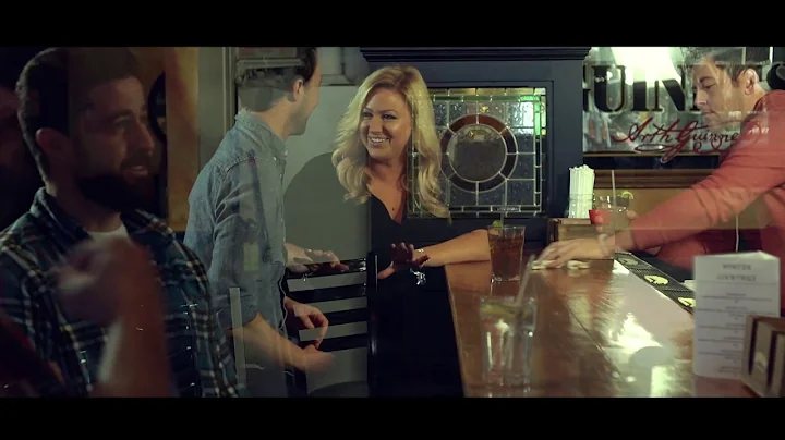 Ghost (OFFICIAL MUSIC VIDEO) - Annie Brobst