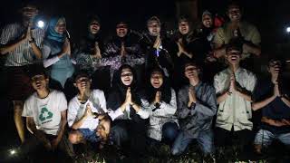 Terune Dedare Lungkak 1 Syawal 1440 H