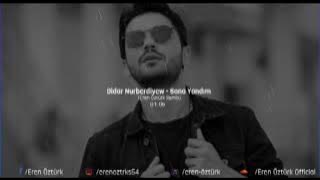 Didar nurberdiyew - Basima belasin cover