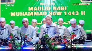 Indonesia Raya Ya Tawwab Astagfirullah Robbal Baroya Asiroj bersholawat