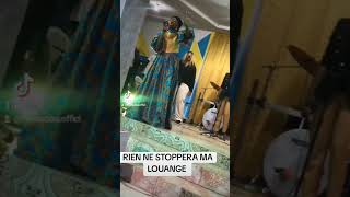 Worship Gabon