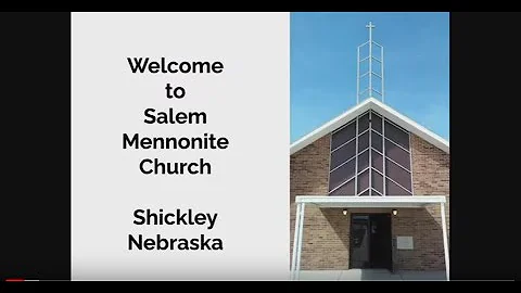 Don Saltzman funeral - Pastor Ben