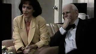 BBC1 Continuity - 29th August 1990