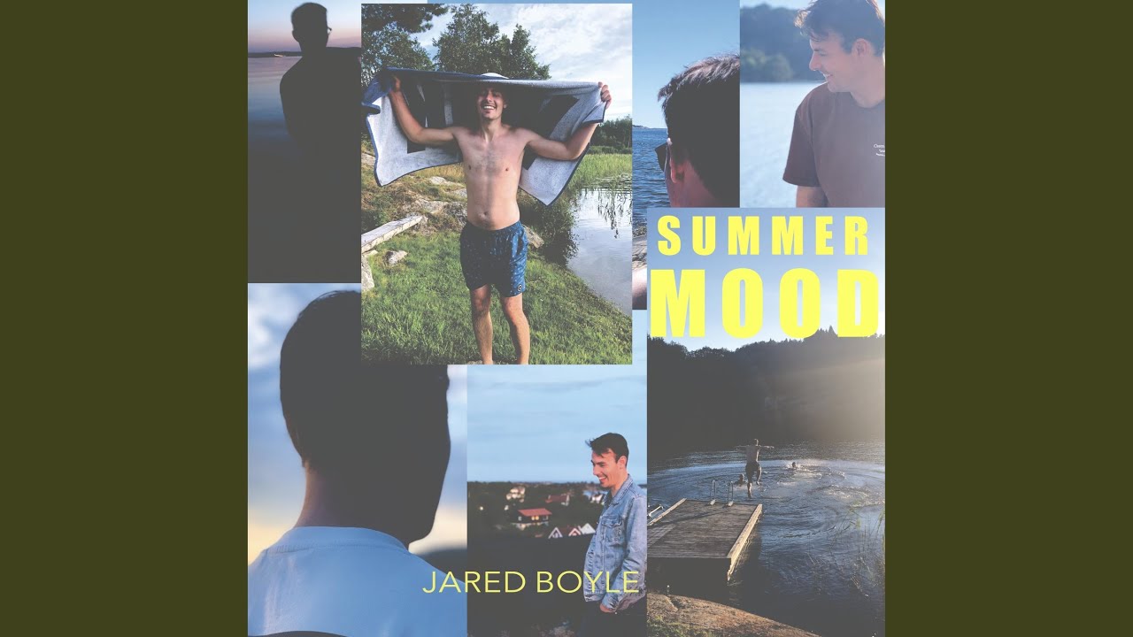 Watch Summer Mood on YouTube Watch Summer Mood on YouTube