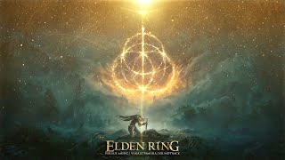 ➖ Elden Ring - Стрим #1