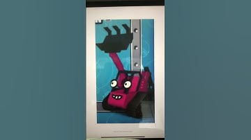 Bob the Builder: Ready, Steady, Build! - Benny Masking Remake