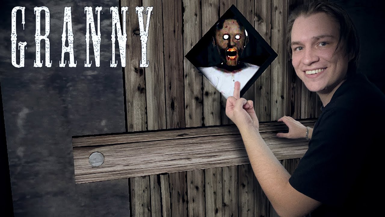 Тик так гренни 2