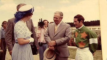 David Peake - Racing Hall of Fame