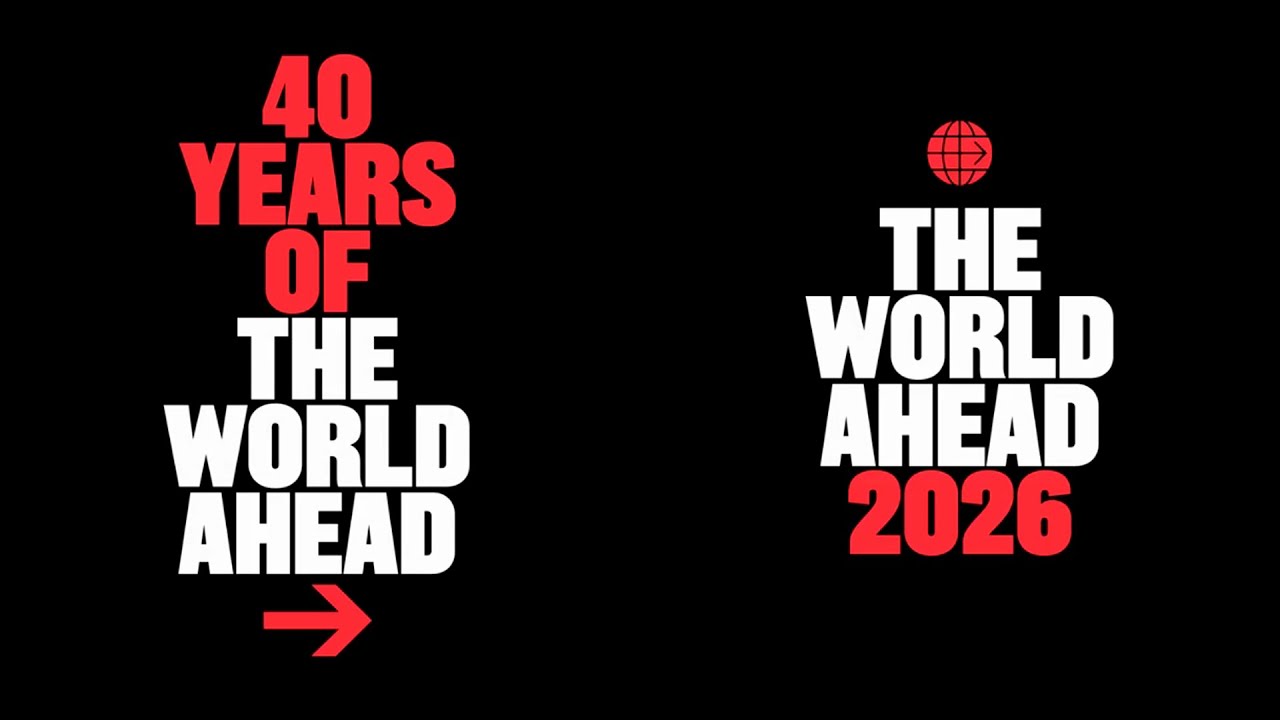 ASÍ SERÁ LA PRÓXIMA PORTADA DE THE ECONOMIST 2026 LA 40.ª EDICIÓN - YouTube