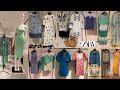 ZARA WOMEN'S NEW COLLECTION / JULY 2021