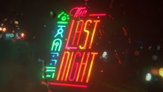 The Last Night Trailer - E3 2017 (4K) screenshot 5