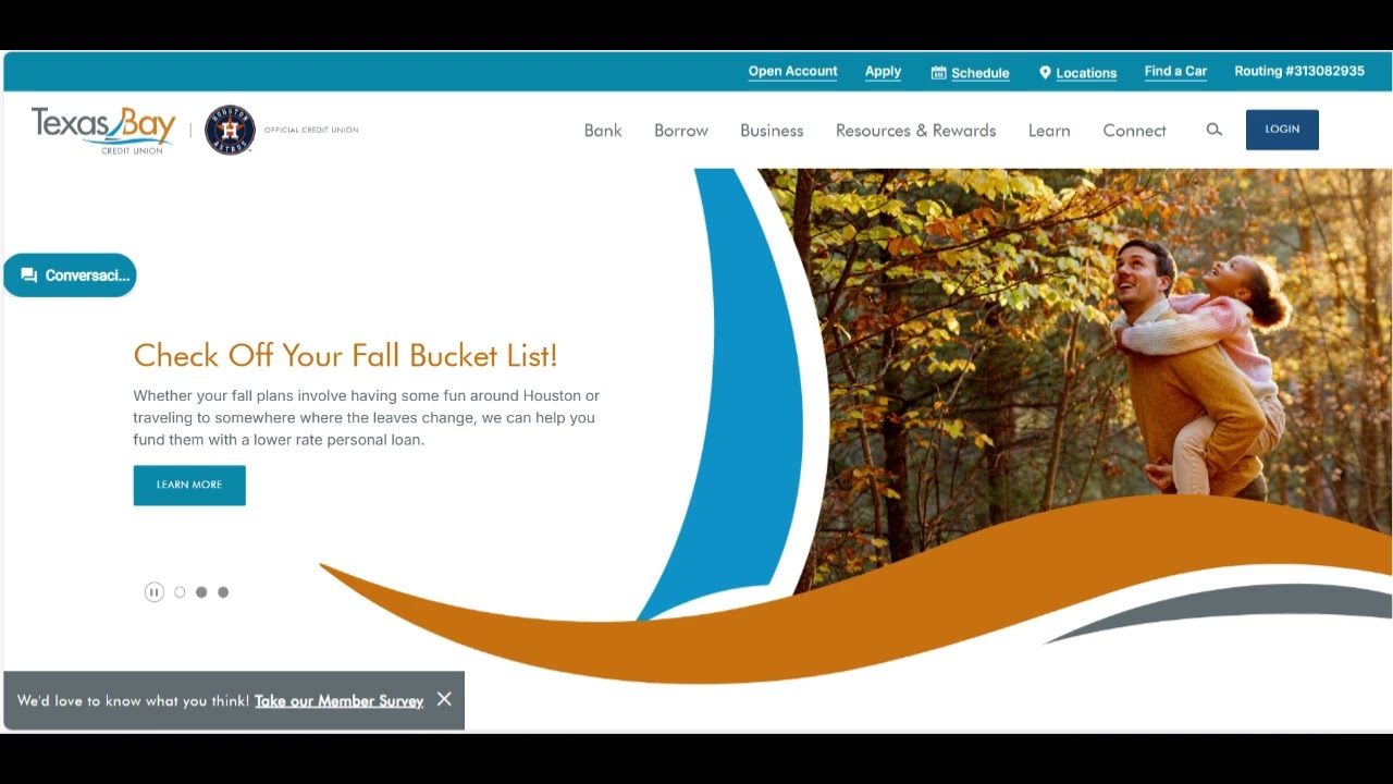 🔥 Texas Bay Credit Union Review: A Community-Focused Financial Institution