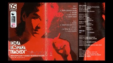 Indra Lesmana - 02 Dunia (Semakin Kelam)