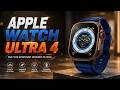 Apple Watch Ultra 4 LEAKS: Apple Is Finally Fixing the Biggest Problem!🔥
