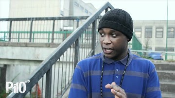 P110 - Slybarist [Bar 4 Bar] [PT.2]