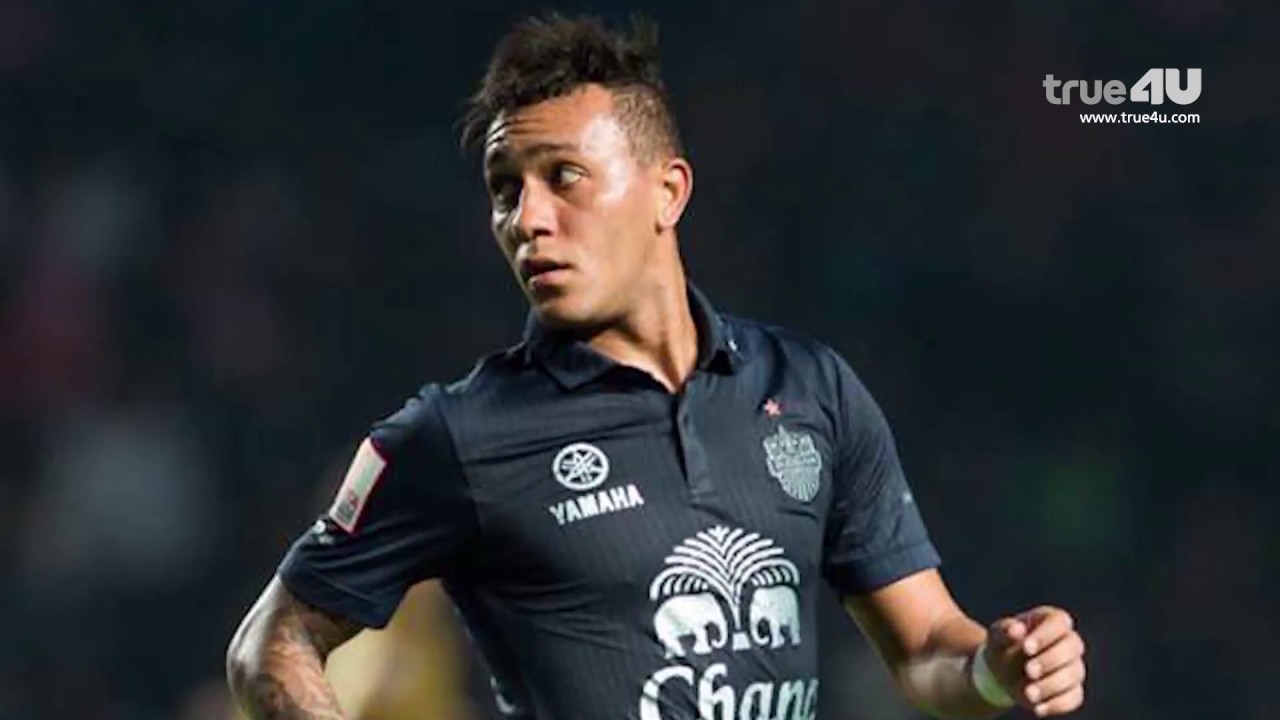 THAI LEAGUE INSIDE 2016  [Full Episode 04 - Official by True4U]