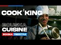 Cookking  freestyle bouska cuisine