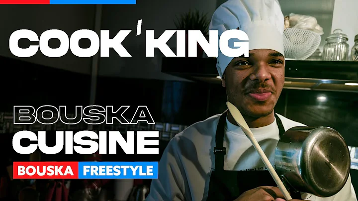 Cook'King | Freestyle Bouska Cuisine