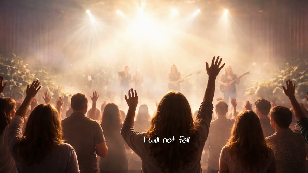 Lacerno-Unshaken Faith