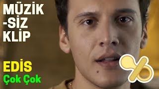 Müziksiz Klip / Edis ve Annesi (Parodi)