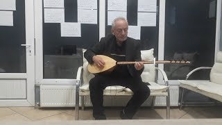 Hayrettin Bilir - Harmandan Gel