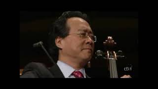 Itzhak Perlman, Yo Yo Ma, Emanuel Ax - Live From Lincoln Center