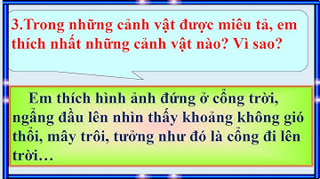 Tuần 8-Tập đọc lớp 5- Trước cổng trời