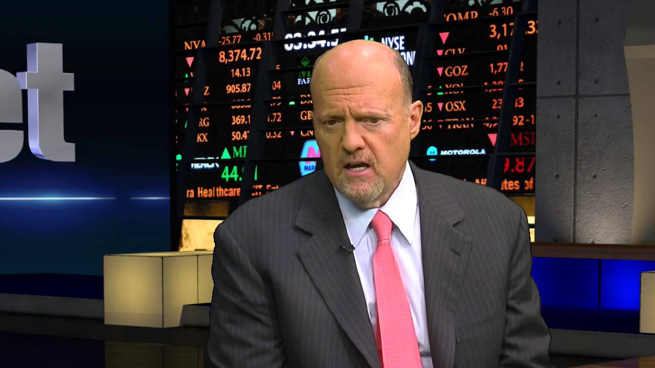 Cramer – ‘Stay Long Sprint’