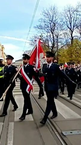 Independence day in Poland 2022! 104th anniversary ! ポーランドの Independence day in Poland 2022! 104th anniversary ! ポーランドの