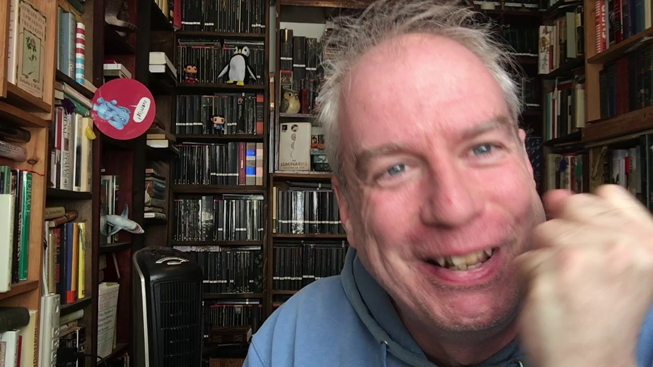 The Oh, Just a Terrible Book Tag!