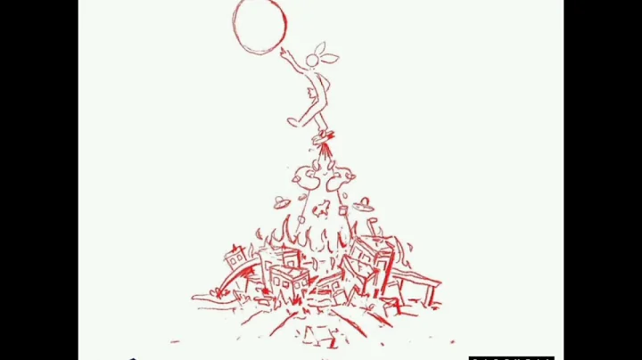 End Of Discussion (prod. louis)